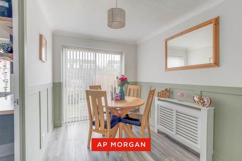 undefined, Oakridge Close, Church Hill North, Redditch, B98
