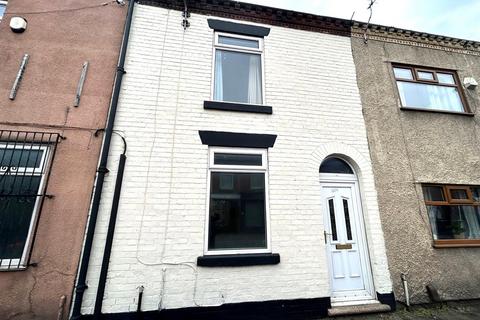 2 bedroom terraced house for sale, Atherton Road, Hindley Green, Wigan