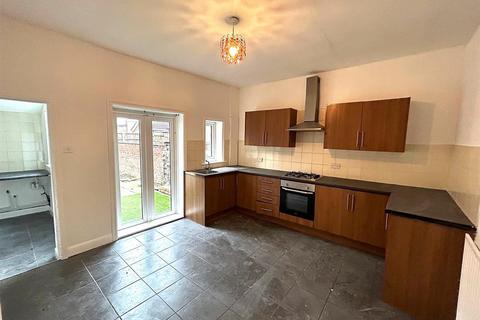 2 bedroom terraced house for sale, Atherton Road, Hindley Green, Wigan