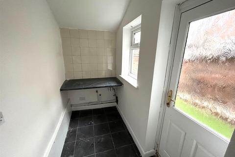 2 bedroom terraced house for sale, Atherton Road, Hindley Green, Wigan