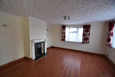 3 bedroom end of terrace house for sale, Sharps Road, Hampshire PO9