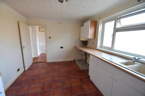 3 bedroom end of terrace house for sale, Sharps Road, Hampshire PO9