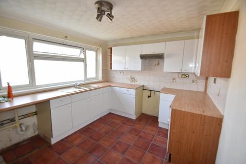 3 bedroom end of terrace house for sale, Sharps Road, Hampshire PO9