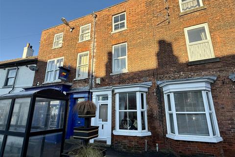 2 bedroom terraced house for sale, Market Place, Market Weighton, York