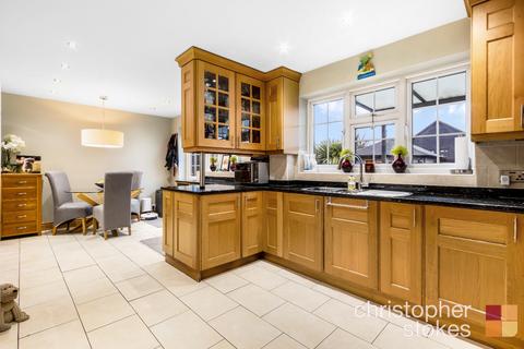 undefined, Tennand Close, Cheshunt, Waltham Cross, Hertfordshire, EN7 6DJ
