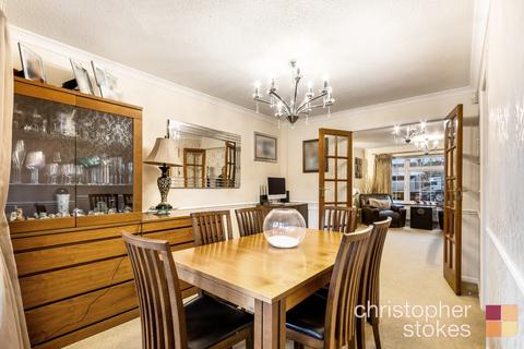 undefined, Tennand Close, Cheshunt, Waltham Cross, Hertfordshire, EN7 6DJ