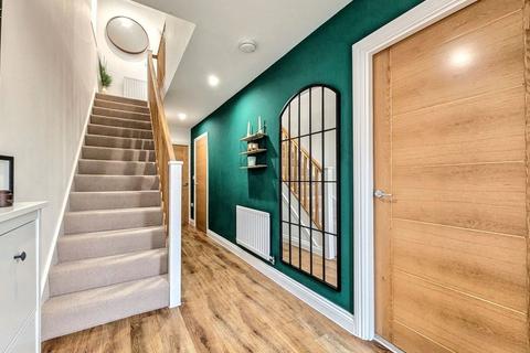 41 Potters Meadow, Workington, CA14 4AE