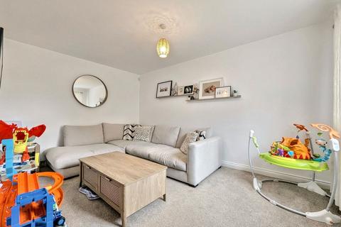 41 Potters Meadow, Workington, CA14 4AE