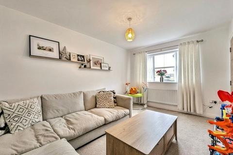 41 Potters Meadow, Workington, CA14 4AE
