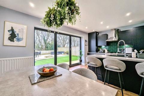 41 Potters Meadow, Workington, CA14 4AE
