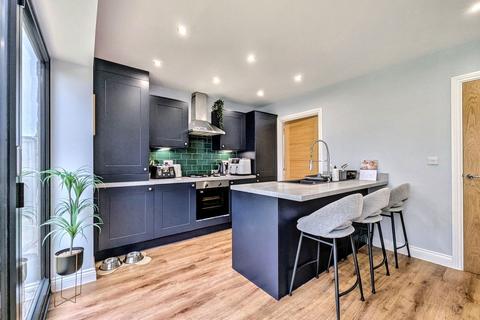 41 Potters Meadow, Workington, CA14 4AE