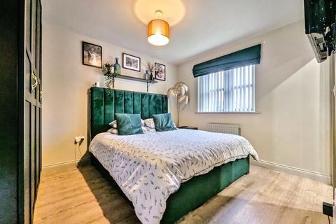 41 Potters Meadow, Workington, CA14 4AE