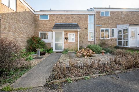 3 bedroom end of terrace house for sale, Alastor, Wellingborough NN8