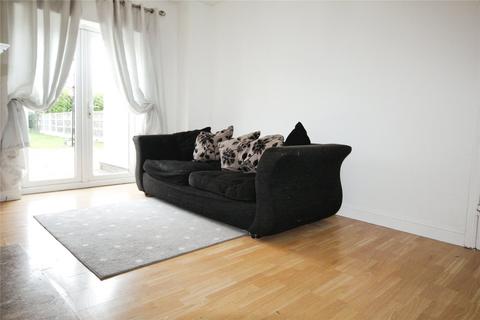 3 bedroom end of terrace house to rent, Becontree Avenue, Dagenham, RM8