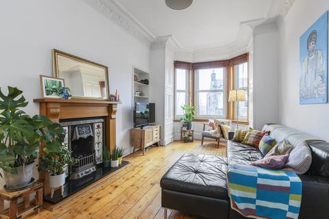 2 bedroom flat for sale, 40/10 Harrison Road, Edinburgh, EH11 1EQ