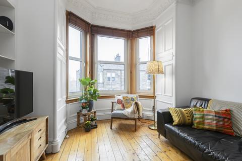 2 bedroom flat for sale, 40/10 Harrison Road, Edinburgh, EH11 1EQ