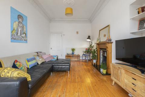 2 bedroom flat for sale, 40/10 Harrison Road, Edinburgh, EH11 1EQ