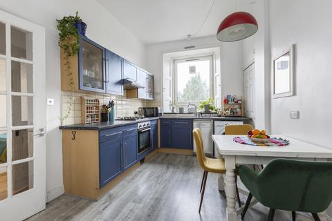 2 bedroom flat for sale, 40/10 Harrison Road, Edinburgh, EH11 1EQ