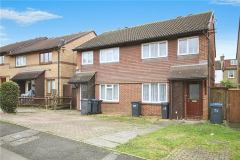 3 bedroom semi-detached house to rent, Anthony Road, London, SE25