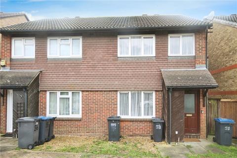 3 bedroom semi-detached house to rent, Anthony Road, London, SE25