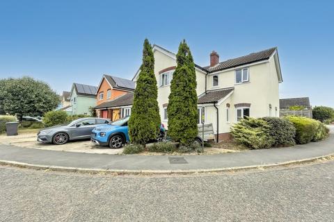 undefined, Martins Meadow, Gislingham, Eye, IP23