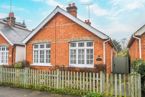 2 bedroom detached bungalow for sale, Rosebery Road, Old Moulsham, Chelmsford