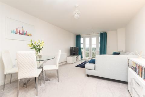 1 bedroom flat for sale, Peridot Court, Erith DA8