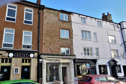 1 bedroom flat to rent, Market Place, Leek, Staffordshire