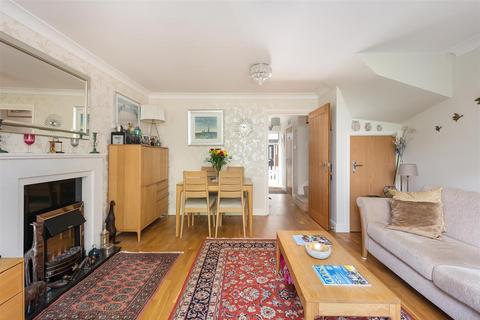 3 bedroom end of terrace house for sale, Victoria Mews, Regent Street, Whitstable