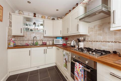 3 bedroom end of terrace house for sale, Victoria Mews, Regent Street, Whitstable