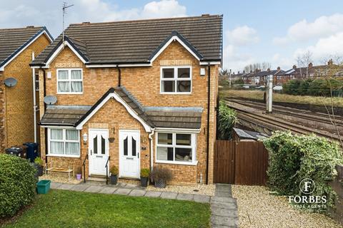 2 bedroom semi-detached house for sale, Farington Gate, Leyland PR25