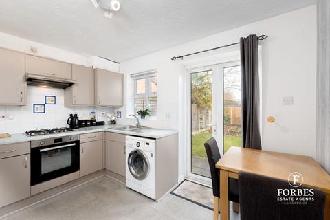 19 Farington Gate, Leyland, PR25 3NF