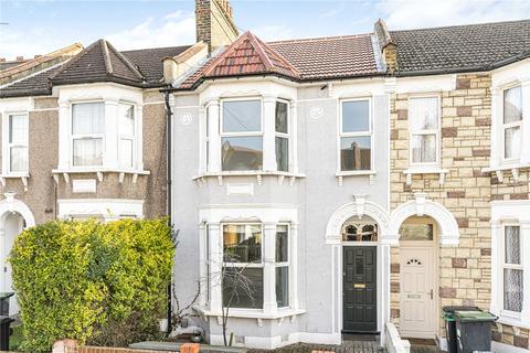 76 Honley Road, London, SE6 2JB