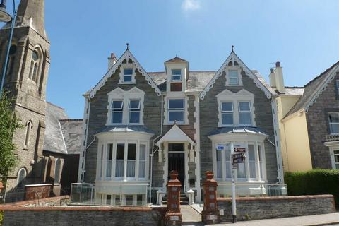 2 bedroom apartment to rent, Tenby House, Fairplace Terrace, Okehampton