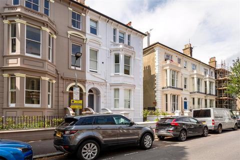 Ventnor Villas, Hove BN3