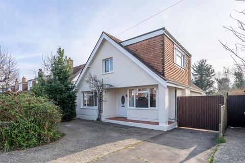 3 bedroom detached house for sale, Grosvenor Gardens, Rose Green, Bognor Regis