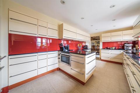 3 bedroom detached house for sale, Bridford, Exeter