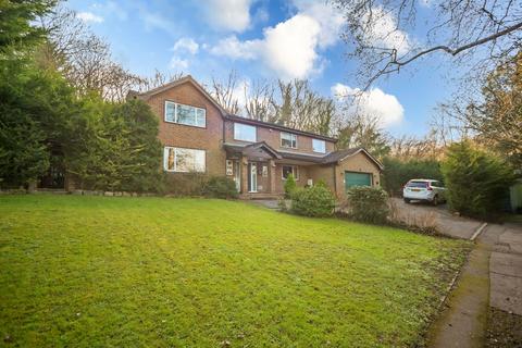 5 bedroom detached house for sale, Woodlands, Walderslade Woods