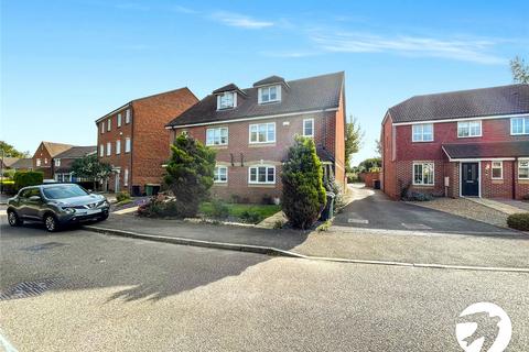 4 bedroom semi-detached house for sale, Beaver Road, Allington, Maidstone, Kent, ME16