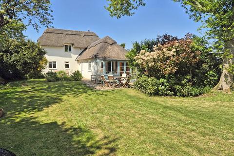 undefined, Middle Road, Tiptoe, Lymington, Hampshire, SO41