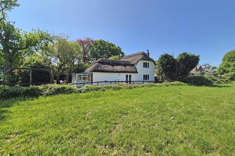 undefined, Middle Road, Tiptoe, Lymington, Hampshire, SO41