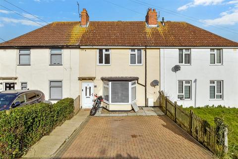 3 bedroom terraced house for sale, Queens Road, Canterbury CT3