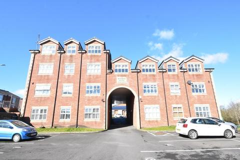 1 bedroom apartment for sale, 50 Tottington Road, Bury BL8