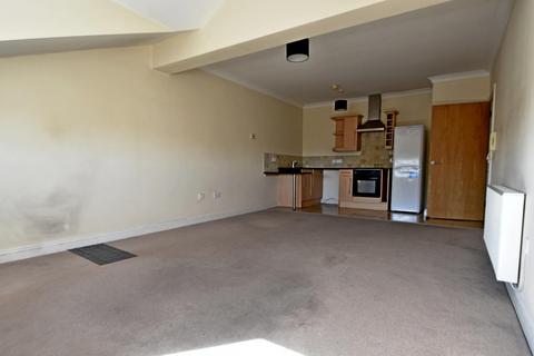 1 bedroom apartment for sale, 50 Tottington Road, Bury BL8