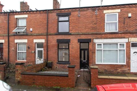 2 bedroom terraced house for sale, Stanley Street, Atherton, Manchester