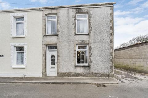 3 bedroom end of terrace house for sale, Howell Road,,, Neath Port Talbot, Neath