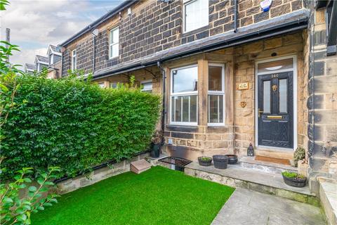 4 bedroom terraced house for sale, Otley Road, Guiseley, Leeds, West Yorkshire, LS20