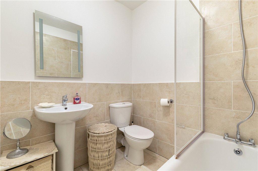 House Bathroom