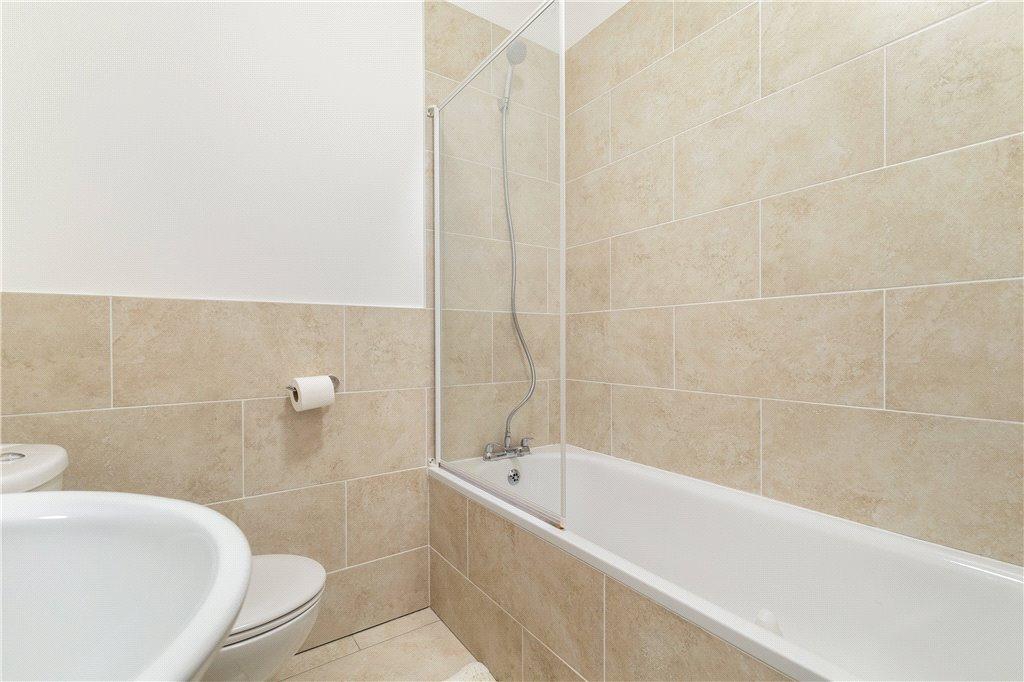 House Bathroom