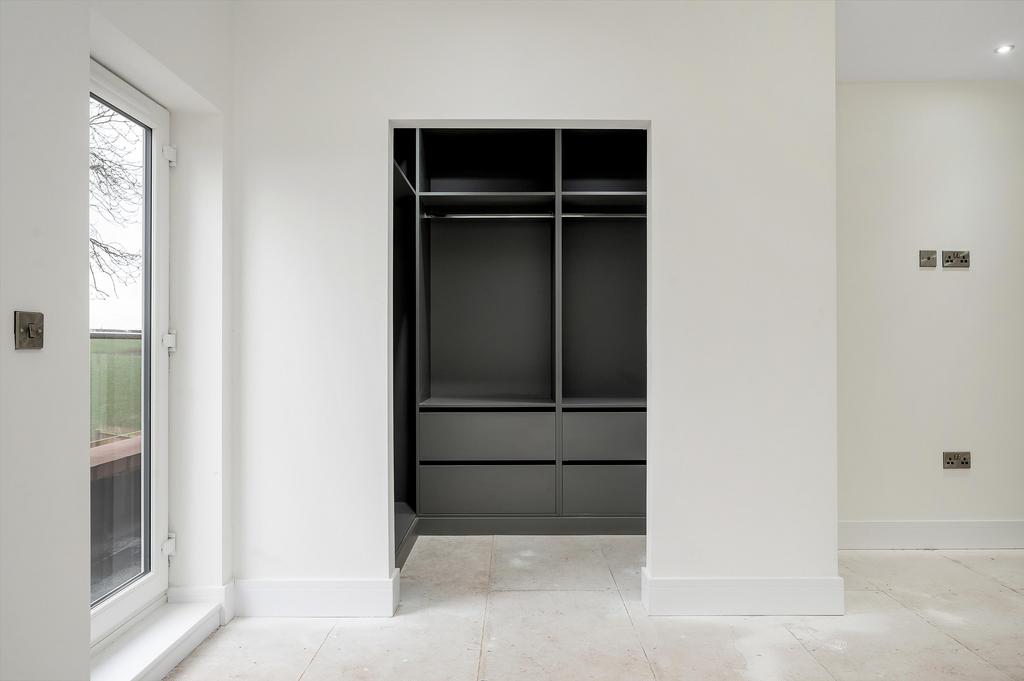 Dressing Room